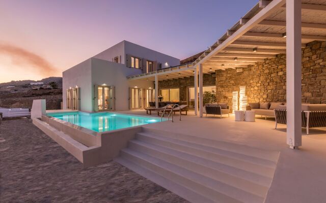 G Villa