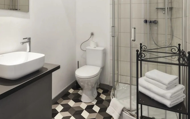 Loft Piotrkowska by Good Time