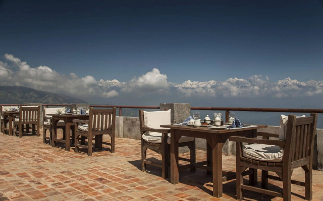 The Dwarika's Resort