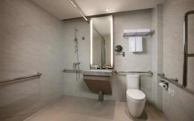 Holiday Inn Hangzhou Gongshu, an IHG Hotel
