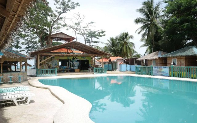 Seaside Beach Park Resort