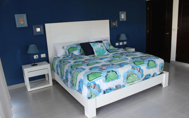 Villa Real Playa Nueva Romana