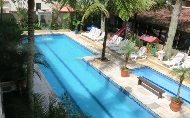 Pousada Acquaville