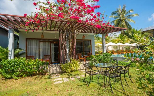 Suoi May Garden Resort