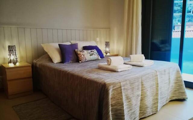 House In Calheta Beach - Best Location In Calheta