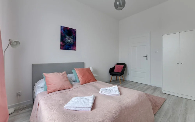 Primavera by Grand Apartments