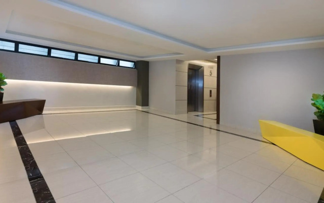 Fahrenheit Suites Kuala Lumpur