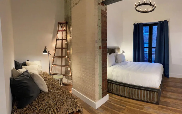 The Dutchess Inn and Spa at Beacon