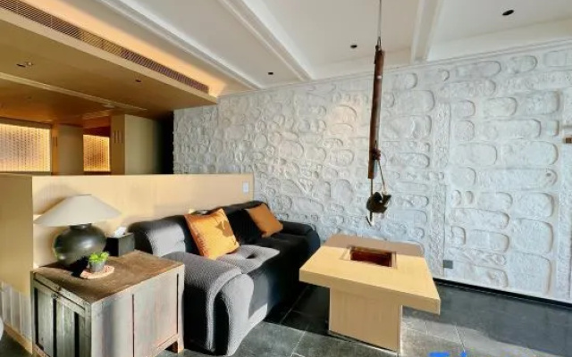 Pingtan Jiubao Holiday Homestay