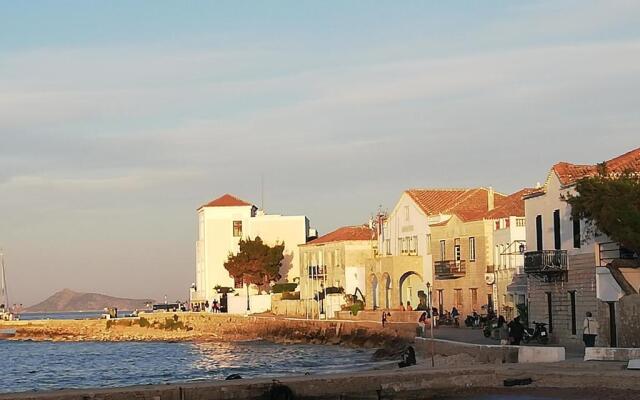 Summer house in Spetses