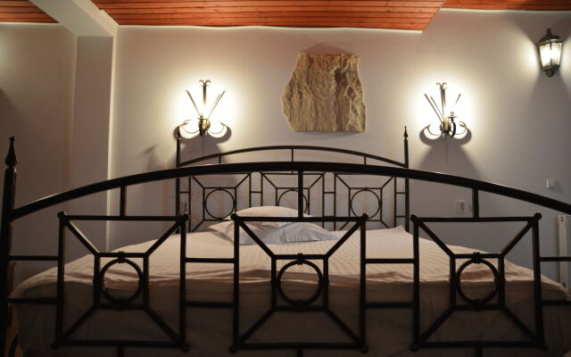 Hotel Hanul Fullton