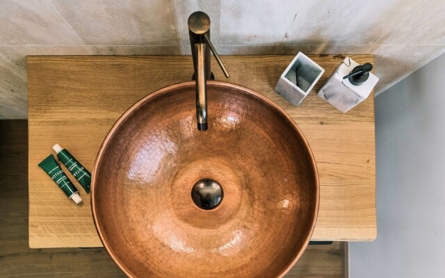 Relais Cocci Grifoni - Panoramic Wine Resort