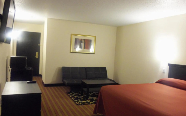Araamda Inn Norcross