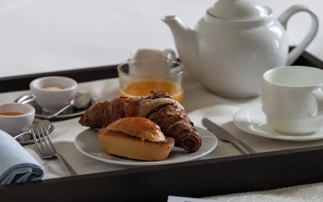 Palazzo Zimara Boutique Hotel