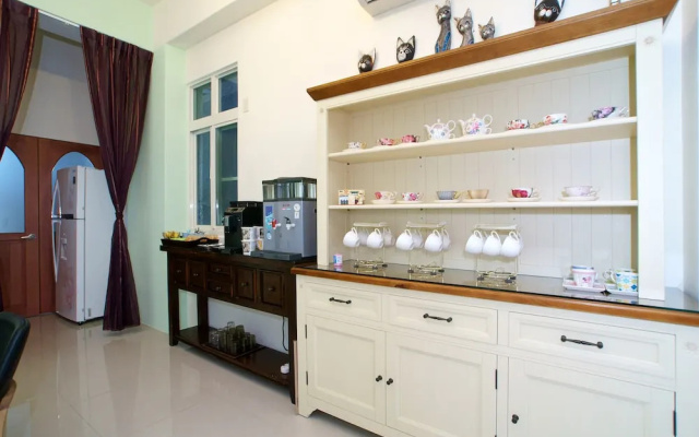 Maoshan B&B