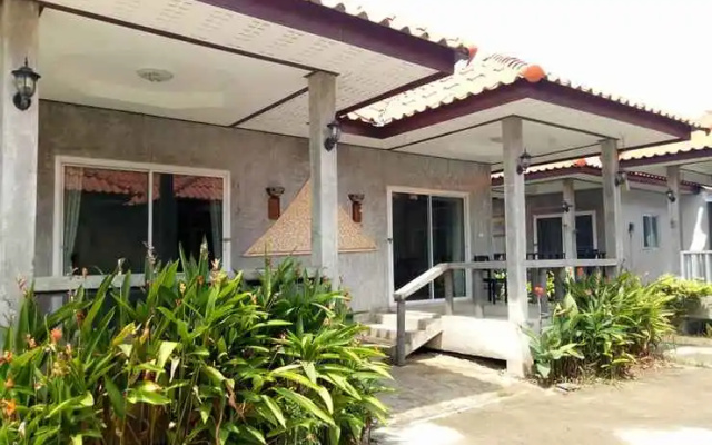 Sompong Resort