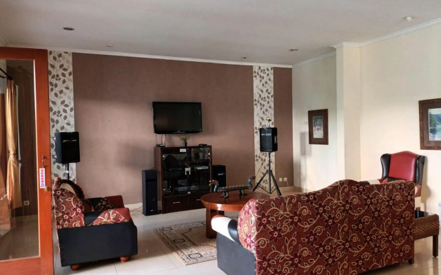 Hotel Villa Venety's