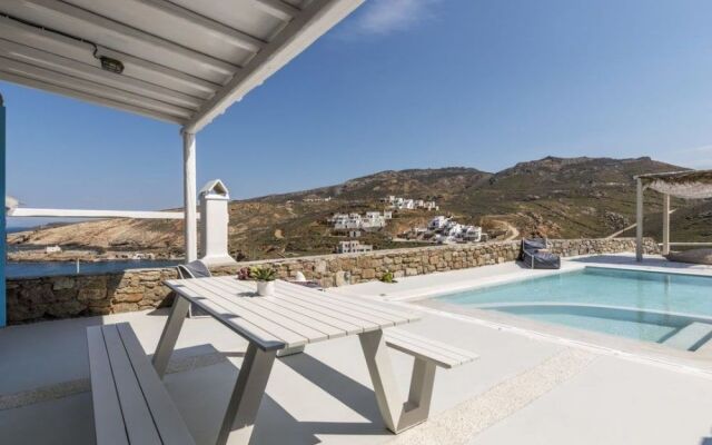 Wild View Mykonos