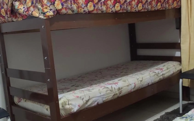 Hostel Meu Cantinho Caxambu Mg