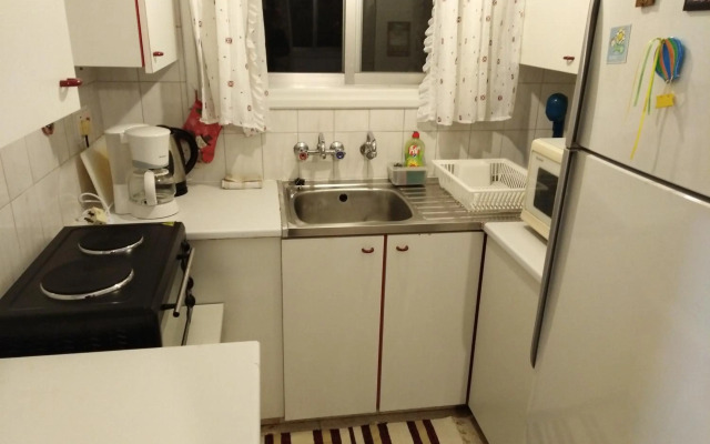 Larnaca, Pervolia 1 bedroom seaside apartment