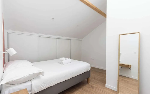 Dify Terracotta - Villeurbanne