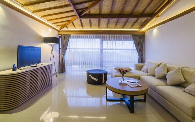 Imani Suites