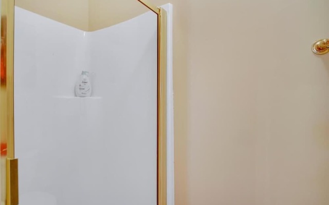 Sweet Home Georgia Luxury