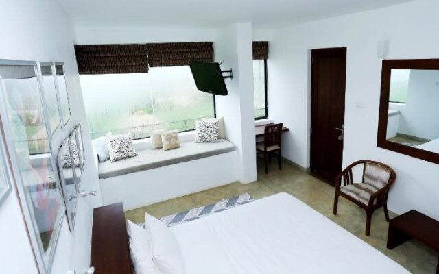 Nuwara Eliya The Fern Cove