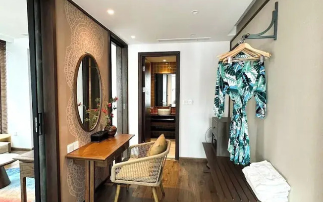 Wyndham Mandala Mui Ne