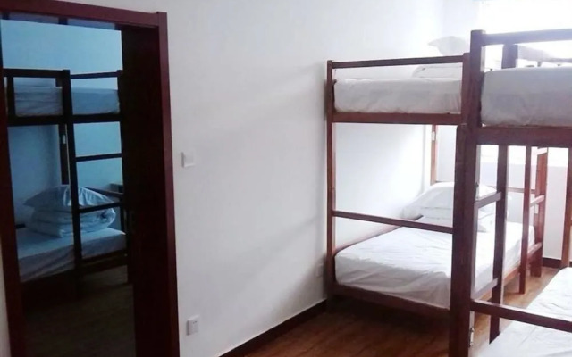 Xian Alley Youth Hostel