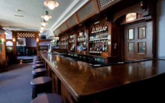 Killarney Riverside Hotel