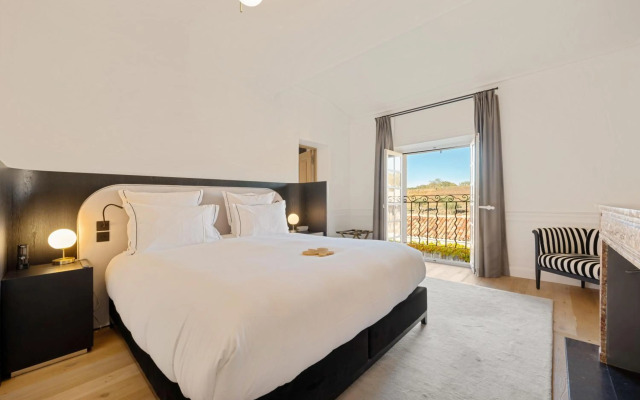 Château de la Gaude - Relais & Châteaux