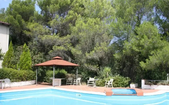 Villa Valnerina