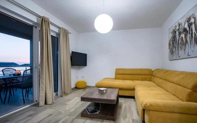 Apartments Villa Oceanus