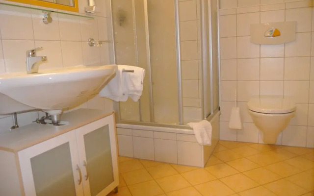 Hotel Edelweiss Schlössl