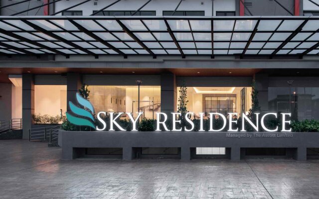 SKY Residence Prai Managed by The Ascott Limited