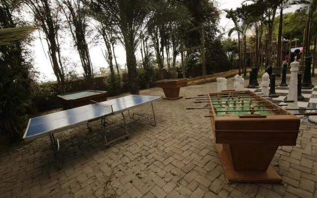 Hotel Rustica Pachacamac