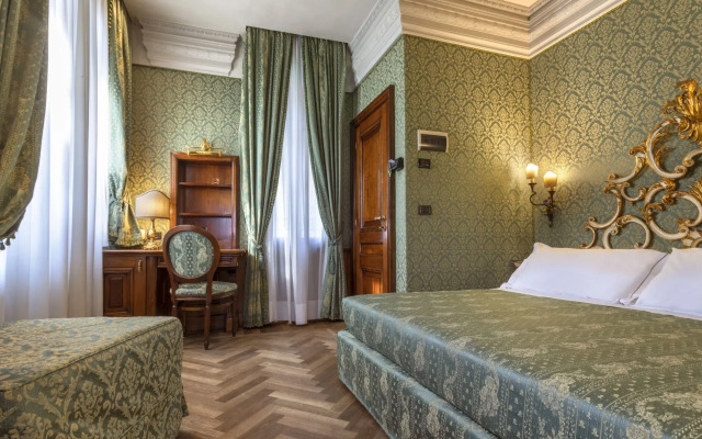 Palazzina Veneziana