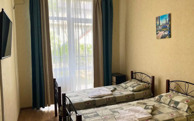 Sportivnii tsentr Stimul Hotel