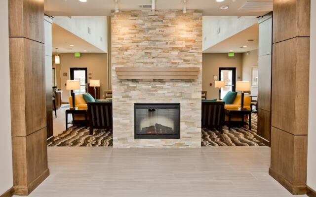 Staybridge Suites Houston Humble - Generation Pk