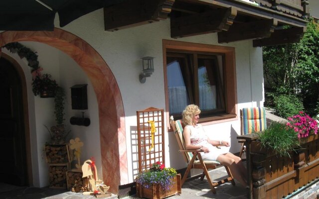Appartements-Klaus