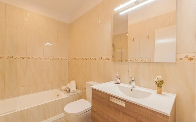 Beautiful Villa With Pool In Puerto Alcudia