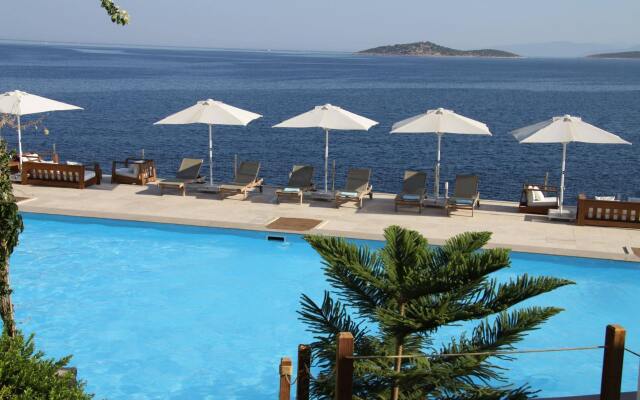 Sarpedor Boutique Hotel and SPA