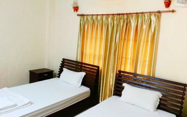 Phonebandith Hotel