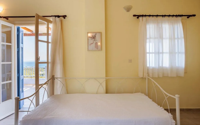 Modern Seaview Nest With Pool Panoramic Views