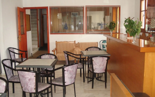Oscar Hotel