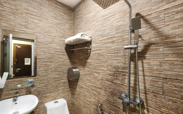 Izumi Hotel Bukit Bintang
