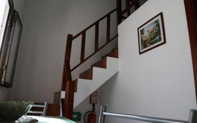 Duplex na Nazaré