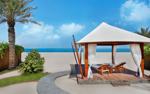 The Ritz-Carlton Ras Al Khaimah, Al Hamra Beach