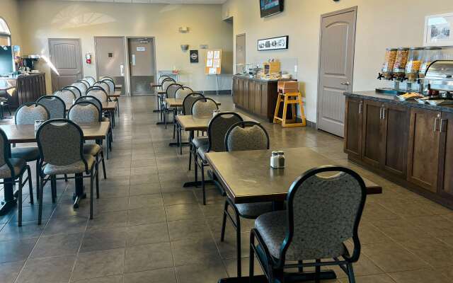 Coast Swift Current Hotel